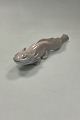 Danam Antik presents: Royal Copenhagen Figurine Axolotl No. 3691