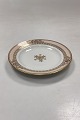 Danam Antik presents: Royal Copenhagen Pattern 594 Cake Plate No. 9055