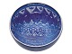 Antik K presents: Royal Copenhagen TeneraRound bowl