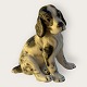 Moster Olga - Antik og Design presents: Keramos ViennaCocker spaniel*DKK 375