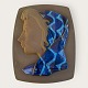Moster Olga - Antik og Design presents: Royal CopenhagenCeramic Relief# 160/2798*DKK 1400