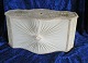 Antikkram presents: Antique double lampshade with embroidery, in a good condition.