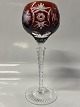 Antik Huset presents: Rømer Glass Red Wine BordeauxHeight 20.7 cm