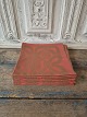 Karstens Antik presents: Georg Jensen Damask set of 10 napkins, 'Sct. Knuds Ørne' pattern