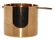 Antik K presents: Stelton Cylinda LineSmall brass ashtray