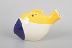 L'Art presents: Nils Thorsson for Aluminia, Columbine Fish Vase.