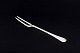 L'Art presents: Kay Bojesen, Cold Meat Fork in 830 Silver.
