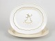 L'Art presents: Wilhelm Kåge for Gustavsberg, Prior Pair of Serving Platters.