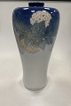 Danam Antik presents: Royal Copenhagen Art Nouveau Unique Vase by Anna Smith from Marts 1910 No. 10455