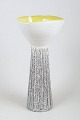 L'Art presents: Mari Simmulson for Upsala-Ekeby, vase model 4364.