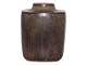 Antik K presents: Bing & Grondahl Art PotteryVase by artist Valdemar Petersen