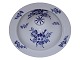 Antik K presents: Blue Flower BraidedRare and large lidded bowl from 1894-1897