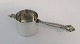 Lundin Antique presents: Georg Jensen. Spirit meter (925). Model 662. Length 11.5 cm.