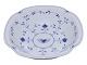 Antik K presents: ButterflyLarge square bowl 25 cm.