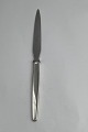 Danam Antik presents: Georg Jensen Cypress Sterling Silver / Steel Letter Opener No. 304