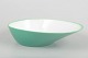 L'Art presents: Ursula Munch-Petersen for Royal Copenhagen, large Ursula bowl.