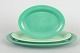 L'Art presents: Ursula Munch-Petersen for Royal Copenhagen, set of three serving dishes.