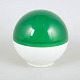 L'Art presents: Hans Gugelot for Varta, Party table lamp.
