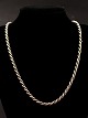 Middelfart Antik presents: Sterling silver necklace
