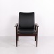 Osted Antik & Design presents: Finn Juhl Model 209 Diplomat Armchair in Mahogany France & Søn 1960s