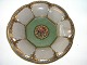 Dahl Jensen Crackle dishSold