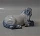 Royal Copenhagen figurine 5690 Mare laying down 10.5 x 18.5 cm