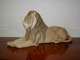 Large Bing & Grondahl FigurineMale Lion SOLD