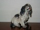 Dahl Jensen Hunde FigurCavalier King Charles Spaniel