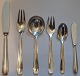 Cohr Ambassador Sterling Silver Flatware Set