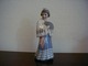 Rare Dahl Jensen Figurine PrincessDec. No. 1297SOLD