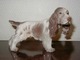 Dahl Jensen Hunde Figur Cocker SpanielDek. nr. 1304web 6219   SOLGT