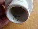 Blue Flower Plain Danish porcelain. Cover for the coffee pot No 8189