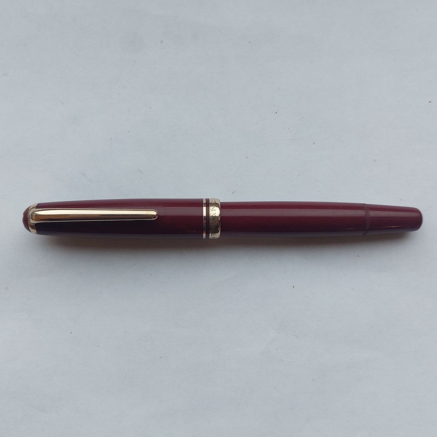 Montblanc 252 online