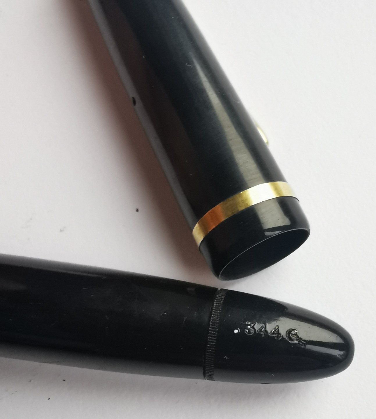 Montblanc 344g online