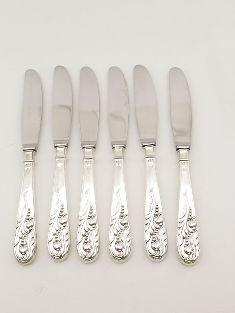 Blue Bell knive