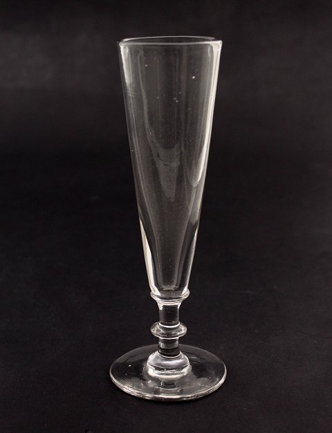 Champagne fløjte
