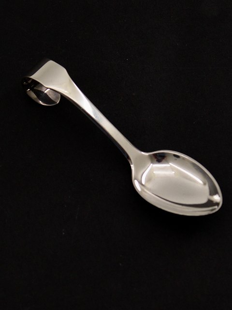 Georg Jensen Sterling sølv medicin ske