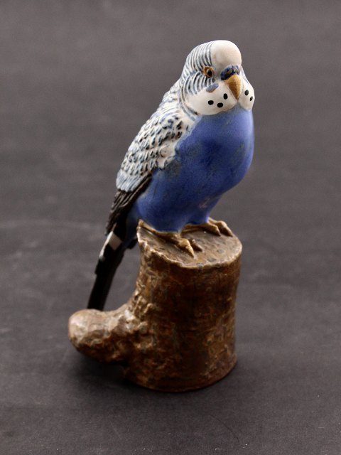 Aluminia/Royal Copenhagen Figur Undulat No 477/3188