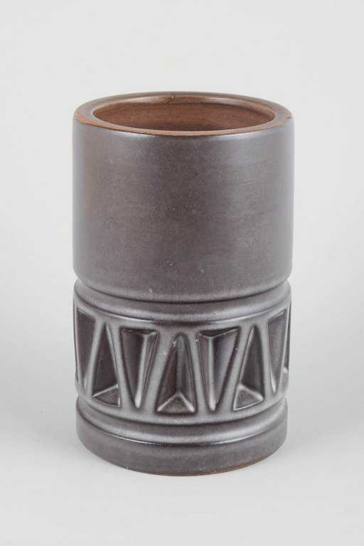 Irma Yourstone for Upsala Ekeby
Vase, 1960’erne.