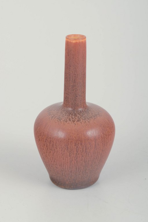Carl-Harry Stålhane for RörstrandVase, midt 1900-tallet.
