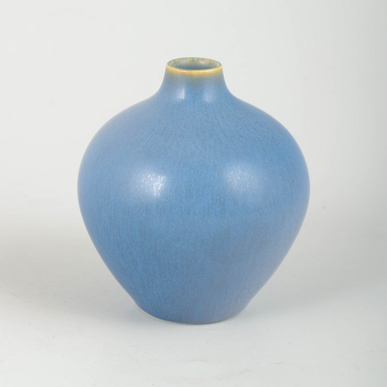 Per Linnemann-Schmidt for PalshusLille vase, 1960/70’erne.