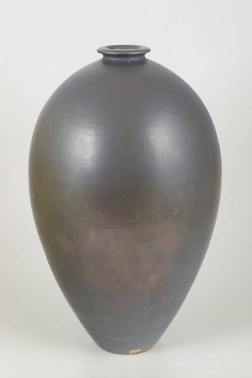 Mobach, HollandMonumental Vase, 1970s.