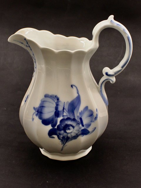 Royal Copenhagen Blue Flower large jug 10/8522