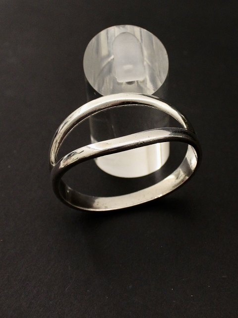 Cohr sterling sølv serviet ring
