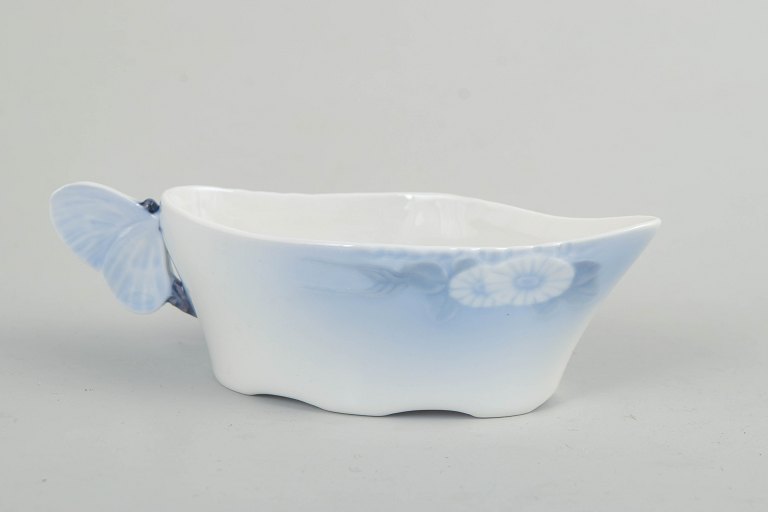 Royal Copenhagen, Skærsommernatsdrøm, flødekande.