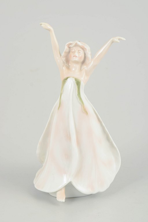 Bing & Grøndahl, Den Lille Idas Blomster figur.