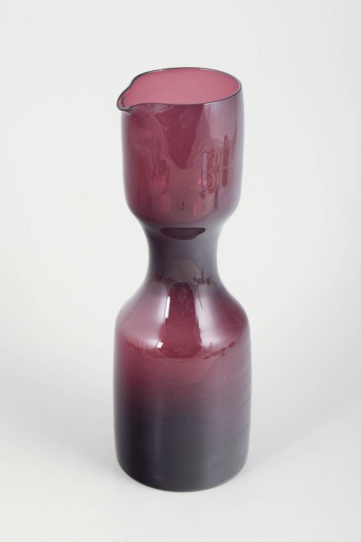 Kjell Blomberg for Gullaskruf, pitcher.