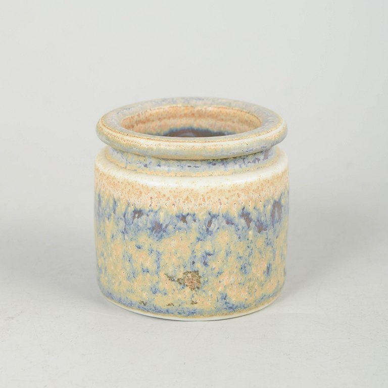 Carl-Harry Stålhane for Rörstrand, miniature vase.