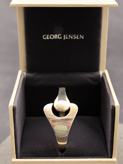 Hans Hansen Georg Jensen sterling sølv armring