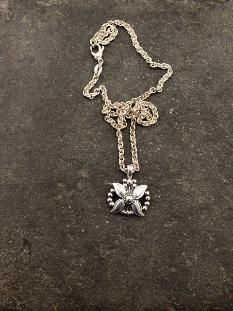 Georg Jensen års smykke 1998